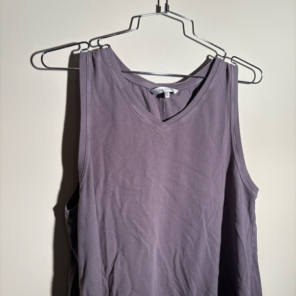 Kleën Purple Tunic Dress - Picture 2 of 7